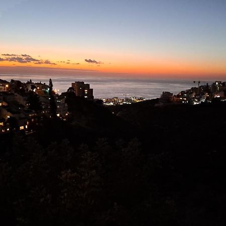 דירות חיפה לאקז'רי הום אחוזה מראה חיצוני תמונה