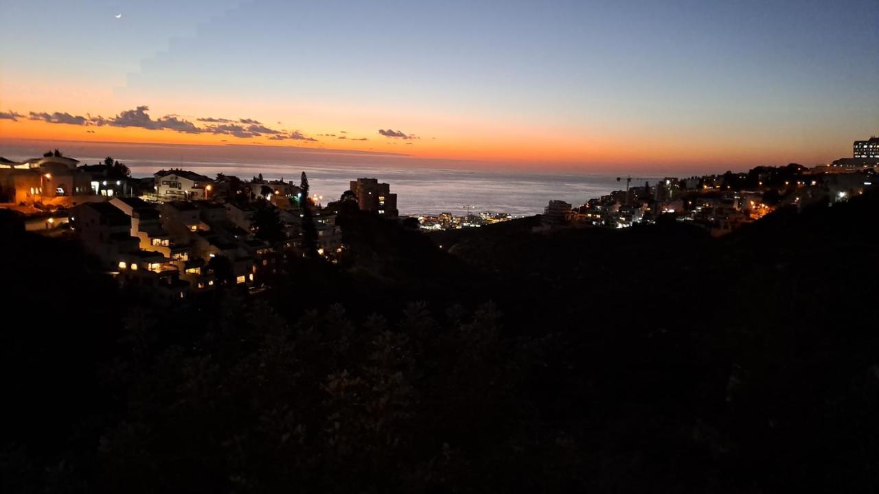 דירות חיפה לאקז'רי הום אחוזה מראה חיצוני תמונה